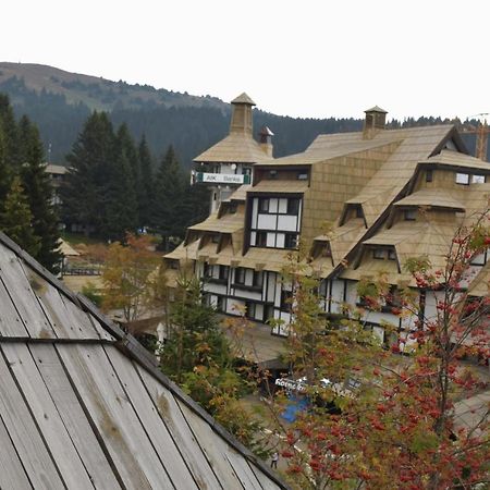 Apartment Ski Star Konaci Kopaonik Esterno foto