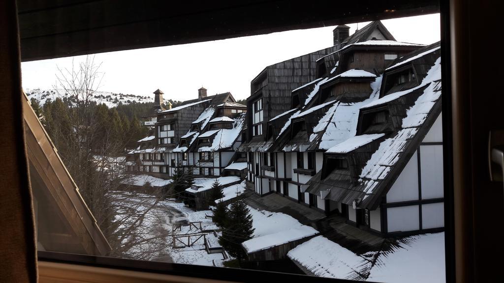 Apartment Ski Star Konaci Kopaonik Esterno foto