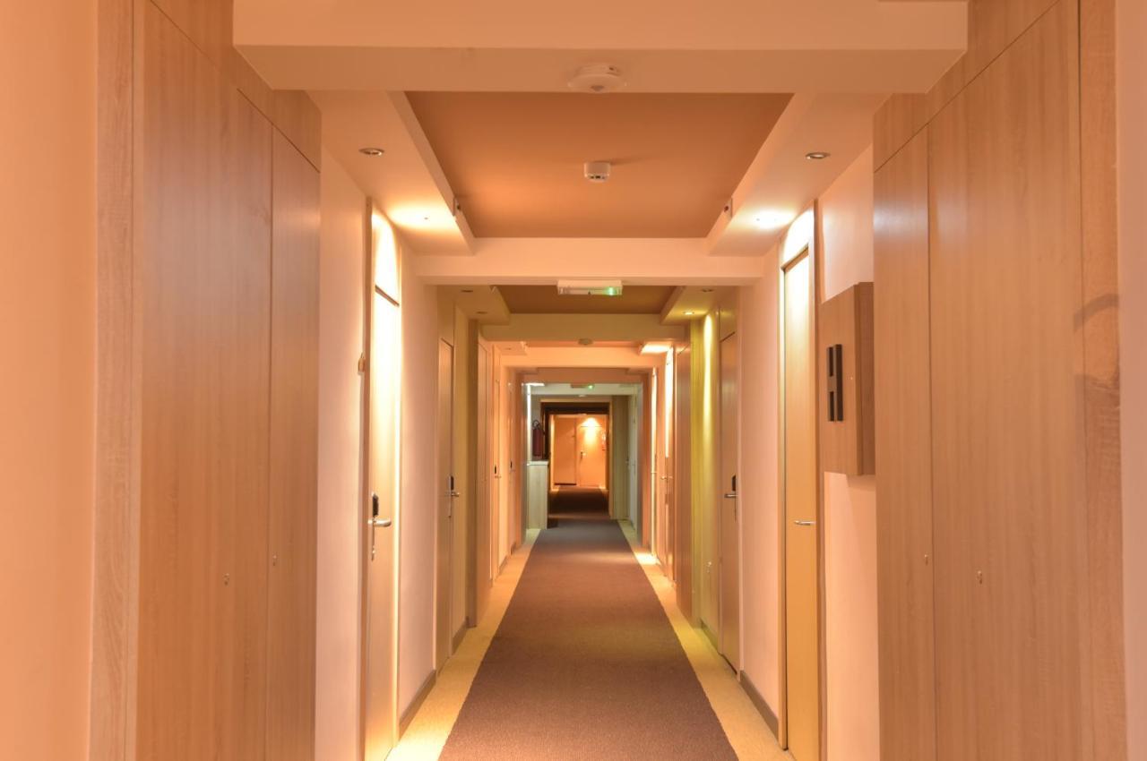 Apartment Ski Star Konaci Kopaonik Esterno foto