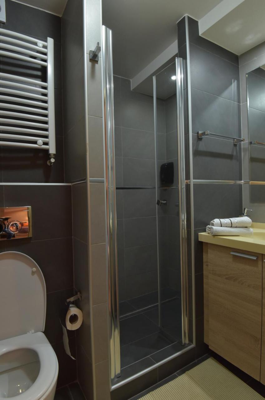 Apartment Ski Star Konaci Kopaonik Esterno foto