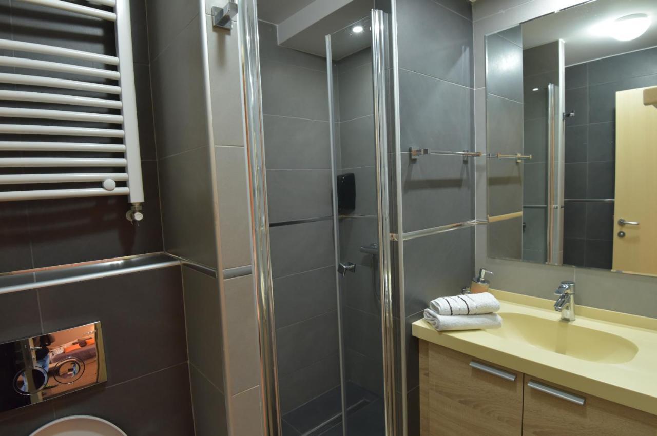 Apartment Ski Star Konaci Kopaonik Esterno foto