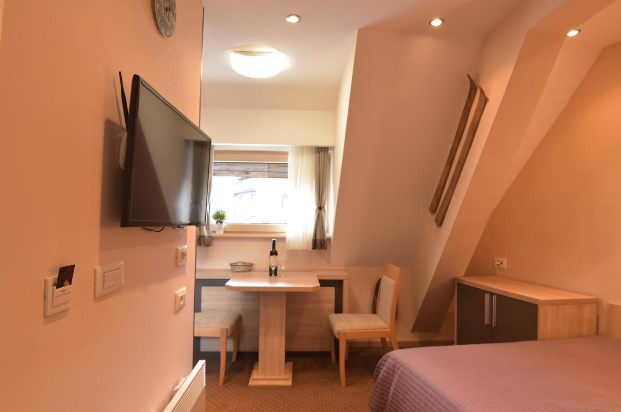 Apartment Ski Star Konaci Kopaonik Esterno foto